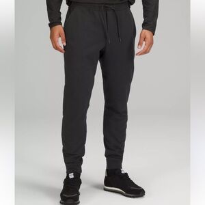 lululemon athletica Men's Dark Grey Joggers